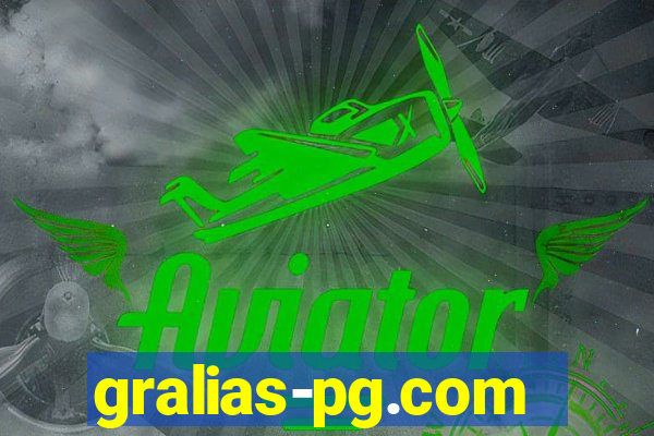 gralias-pg.com