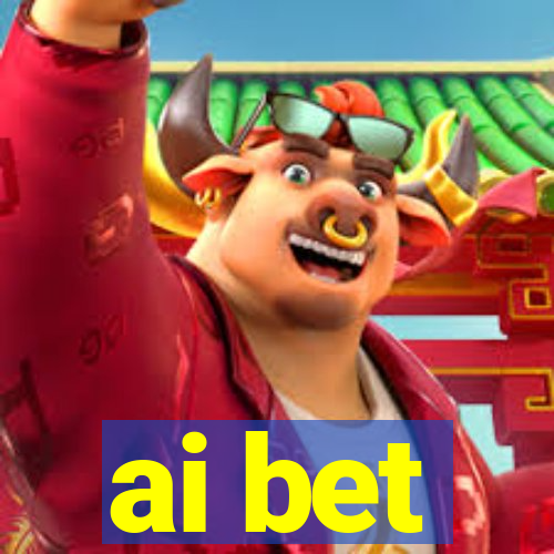 ai bet