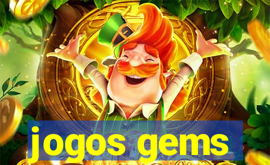 jogos gems