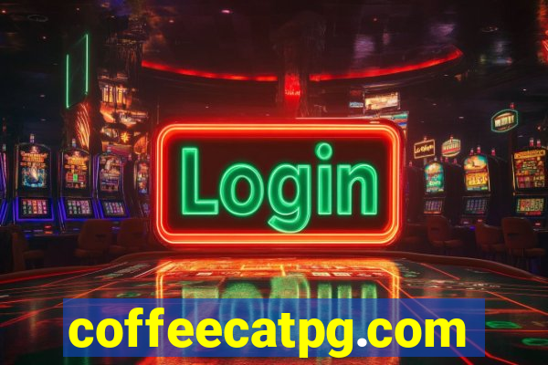 coffeecatpg.com