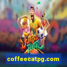 coffeecatpg.com