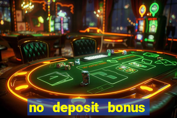 no deposit bonus bingo casino