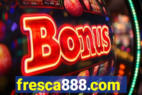 fresca888.com