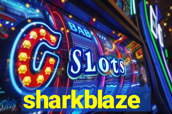 sharkblaze