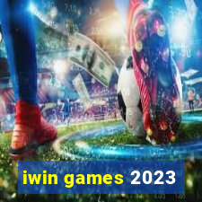 iwin games 2023