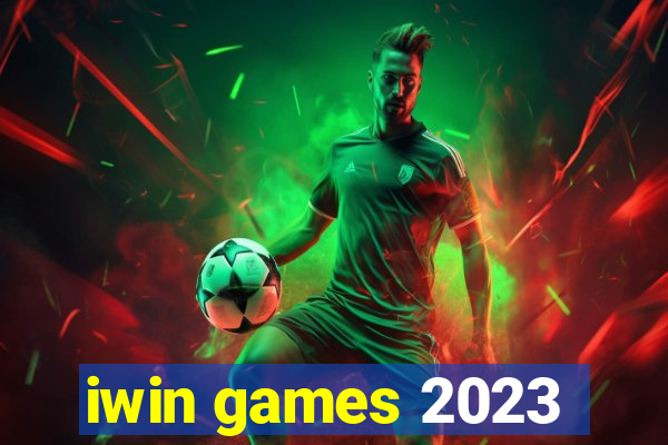 iwin games 2023