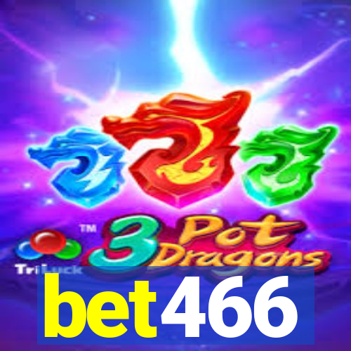 bet466