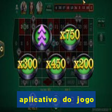 aplicativo do jogo do tig