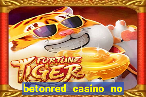 betonred casino no deposit bonus