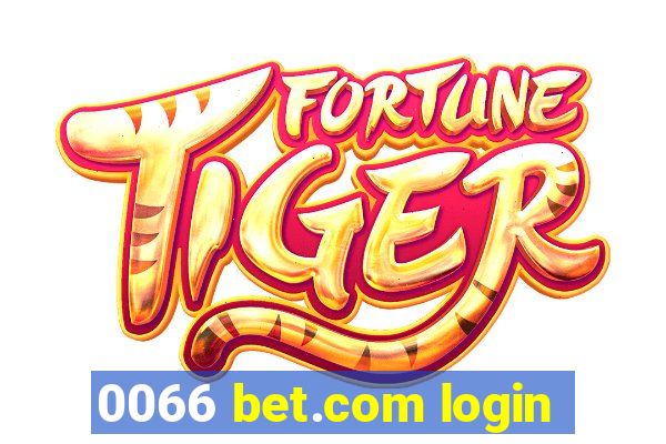 0066 bet.com login