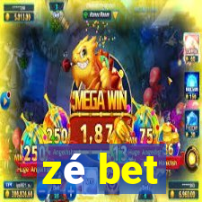 zé bet