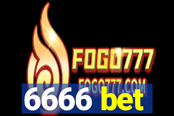 6666 bet