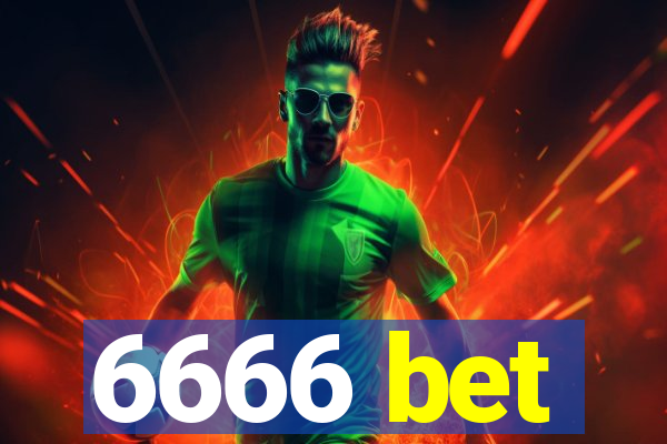 6666 bet