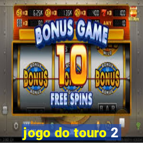 jogo do touro 2