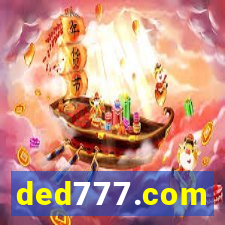 ded777.com