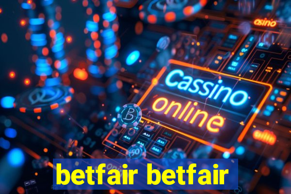 betfair betfair