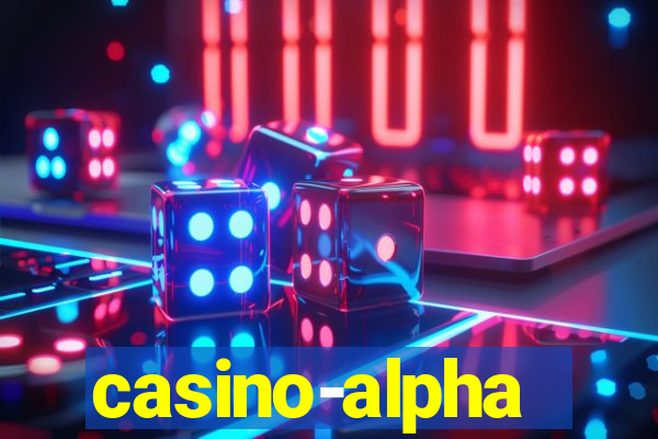 casino-alpha