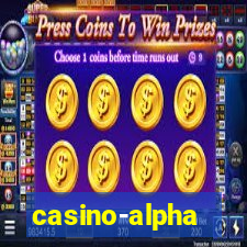 casino-alpha