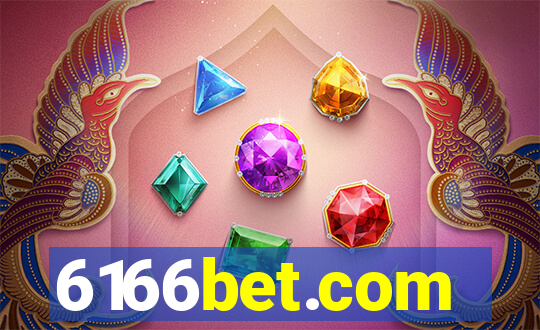 6166bet.com