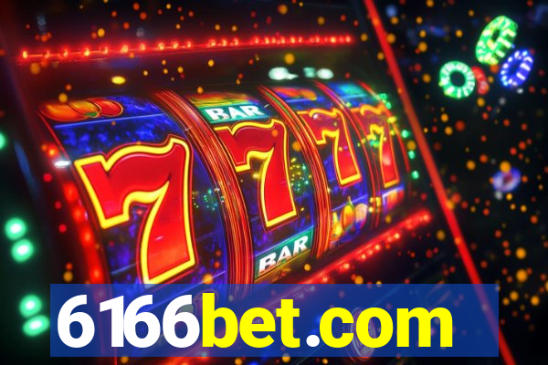 6166bet.com