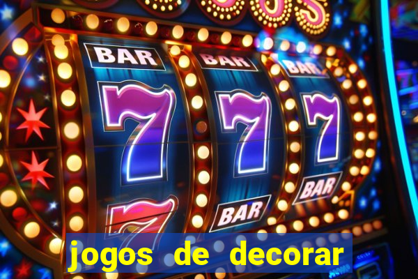 jogos de decorar casas de luxo