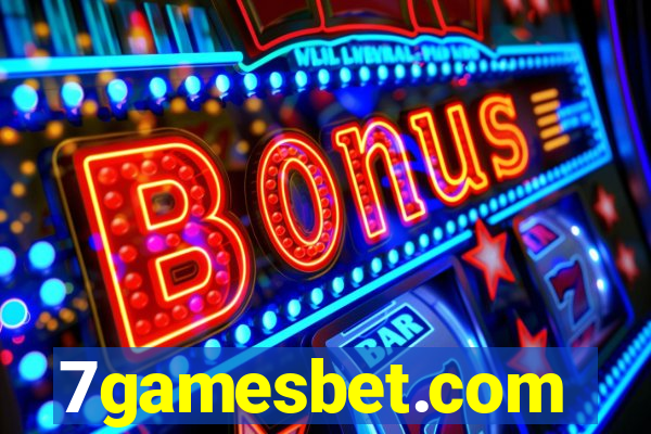 7gamesbet.com