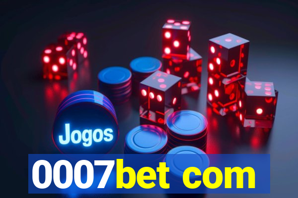 0007bet com