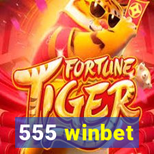 555 winbet