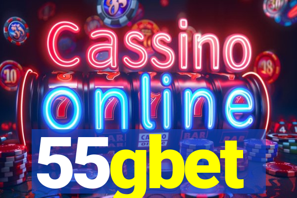 55gbet