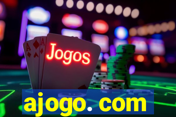 ajogo. com