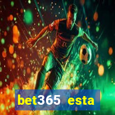 bet365 esta regulamentada no brasil