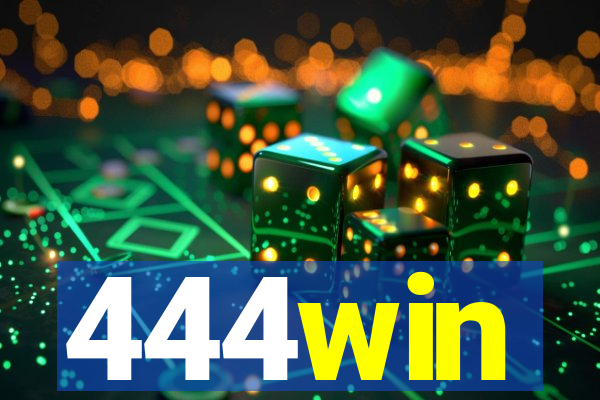 444win