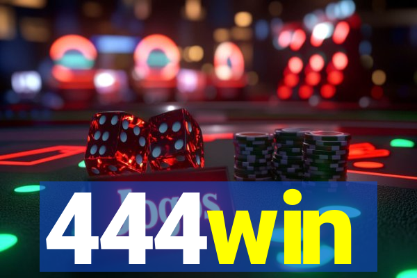 444win