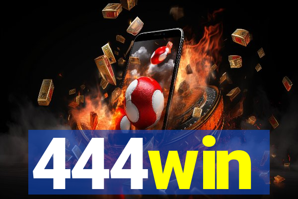 444win