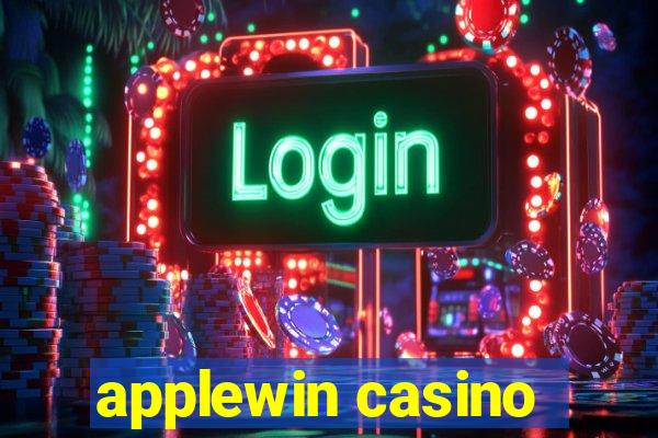 applewin casino