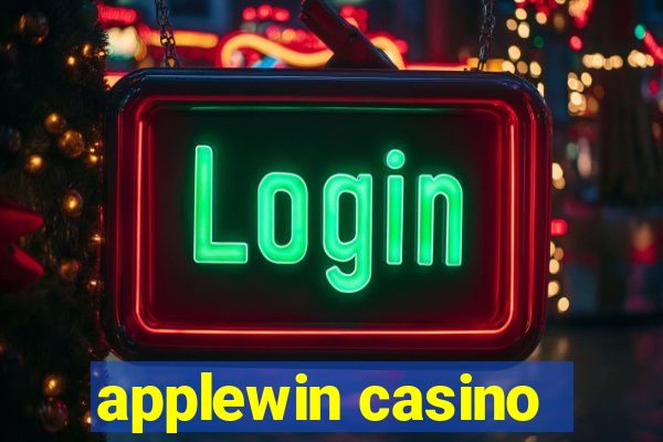 applewin casino