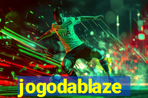 jogodablaze