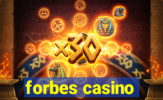 forbes casino