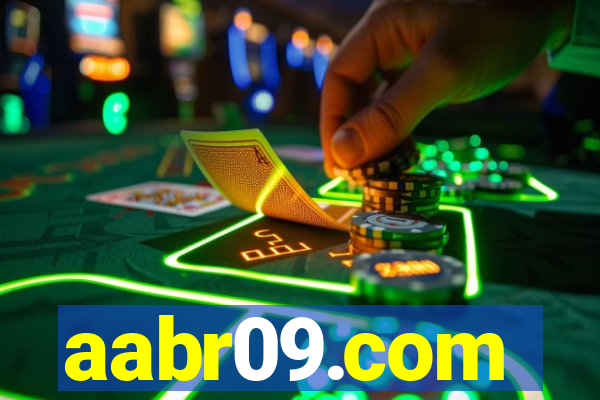 aabr09.com