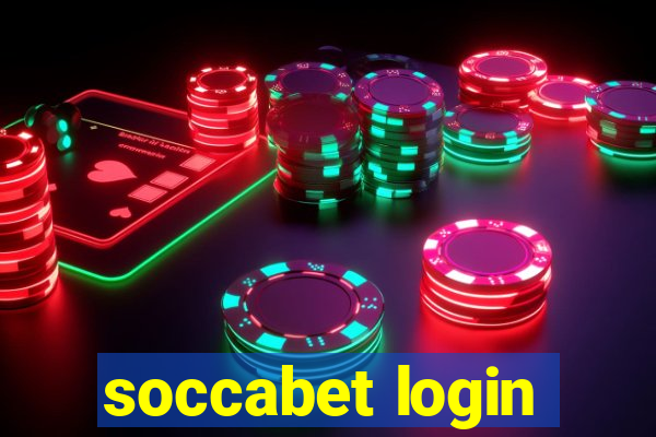 soccabet login