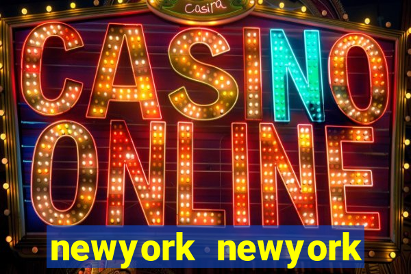 newyork newyork hotel and casino