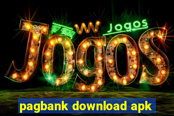 pagbank download apk