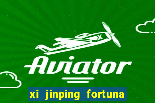 xi jinping fortuna xi jinping patrimonio