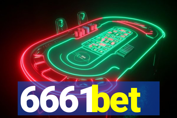 6661bet