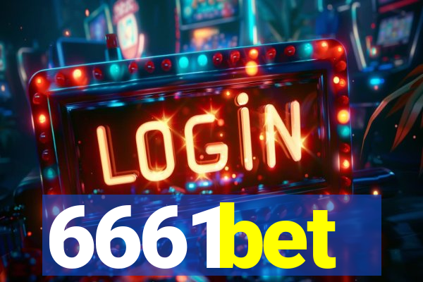 6661bet