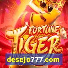 desejo777.com