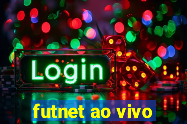 futnet ao vivo