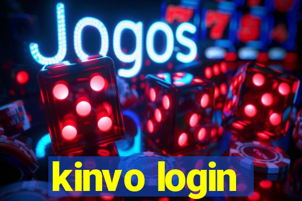 kinvo login