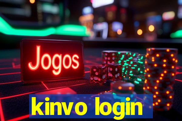 kinvo login