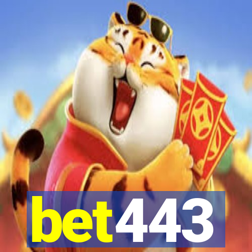 bet443